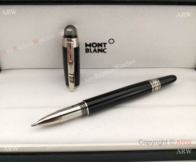 Mont Blanc Starwalker Doue Black Rollerball Pen Montblanc Replica Pen Best Gift